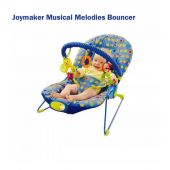 JoyMaker Baby Musical Baby Bouncer 30725